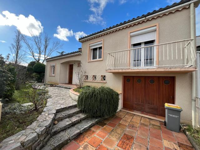 Maison vente à Castres