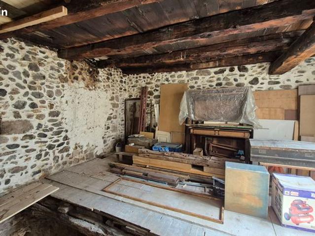 Maison vente à Rodez, Espalion