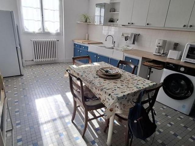 Maison vente à Alès, Rivières