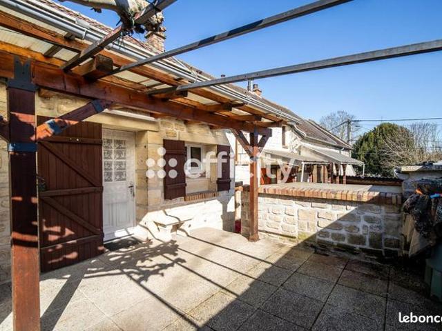 Maison vente à Villers-sous-Saint-Leu, Oise
