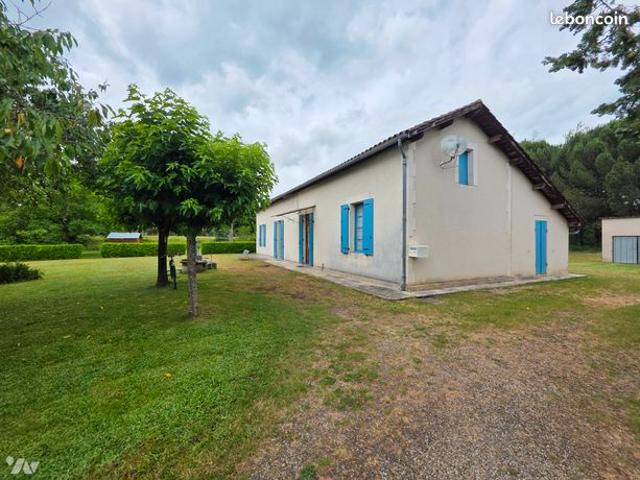 Maison vente à Nérac, Casteljaloux
