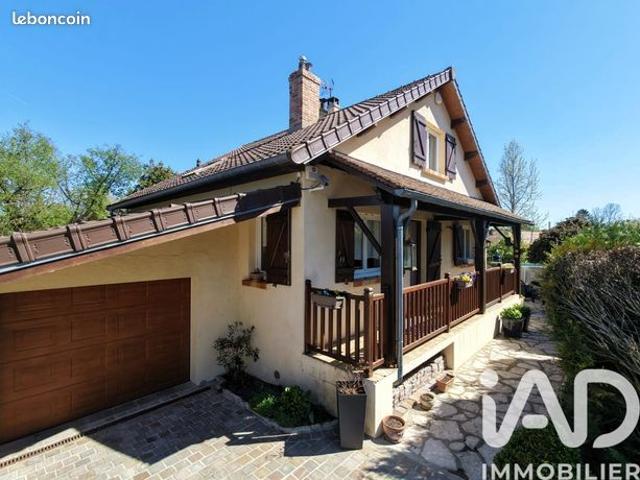 Maison vente à Évry, Moigny-sur-ecole
