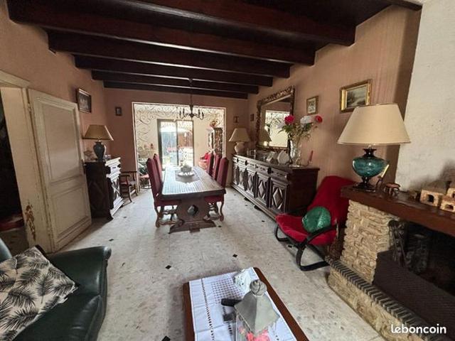 Maison vente à Périgueux, Montpon-ménestérol