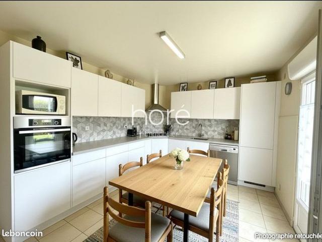 Maison vente à Lisieux, Varaville