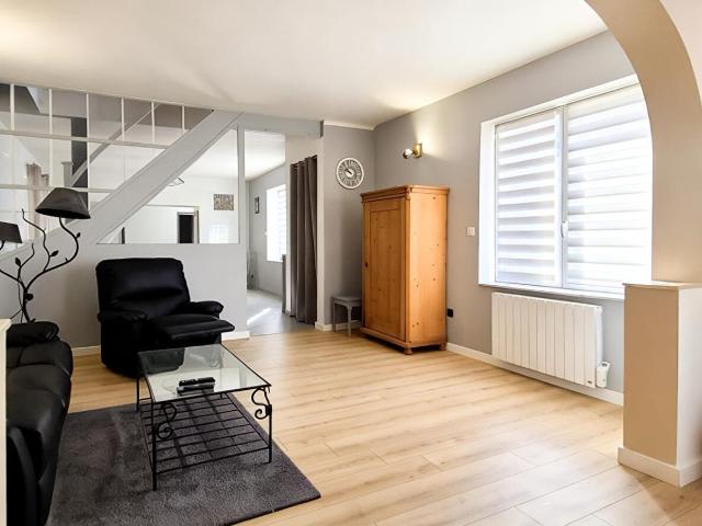 Maison vente à Vendegies-sur-Écaillon, Nord