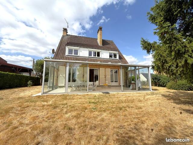 Maison vente à Lille, Annoeullin