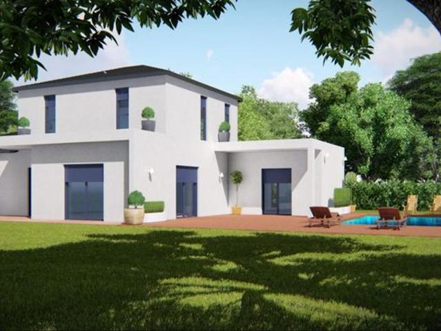 Maison vente à Saint-Julien-en-Genevois, Scientrier