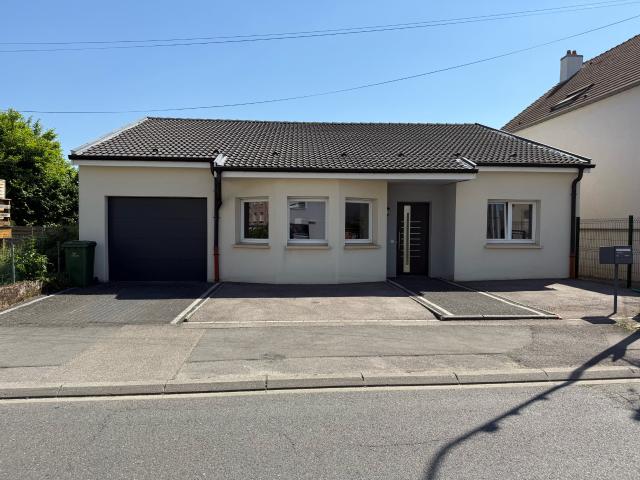 Maison vente à Thionville, Florange