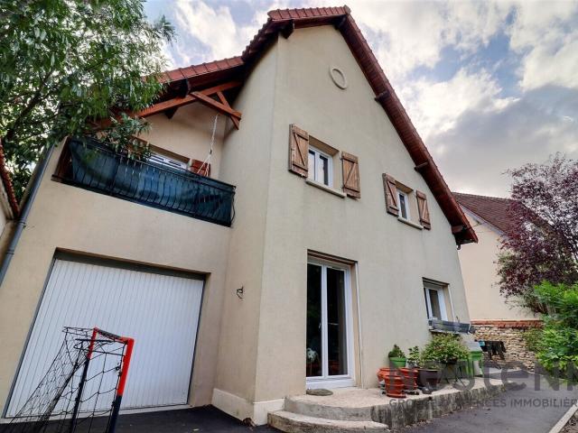Maison vente à La Maltournée, Neuilly-Plaisance
