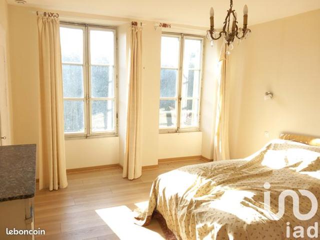Maison vente à Nogent-le-Rotrou, Nogent-le-rotrou