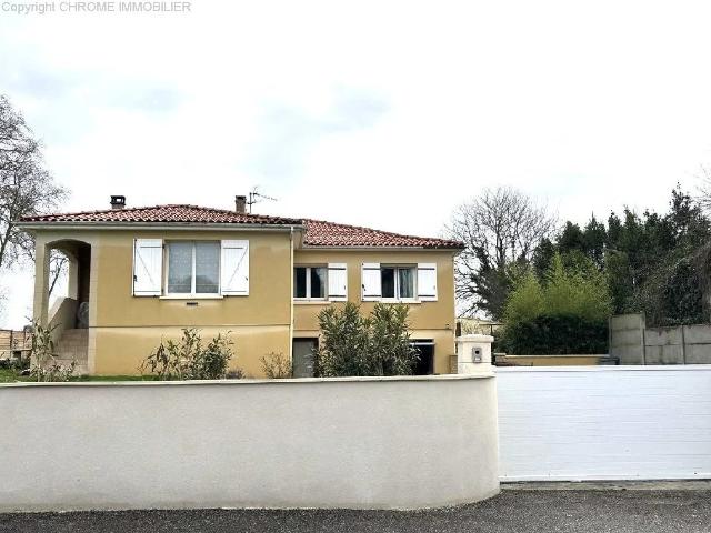Maison vente à Marmande