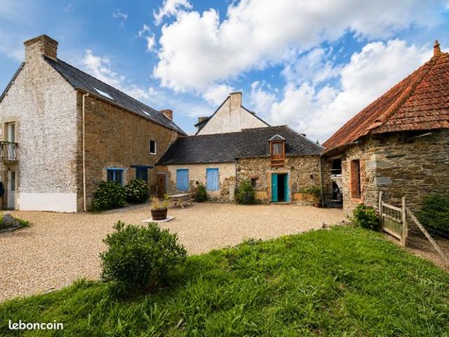 Maison vente à Saint-Brieuc, Bretagne