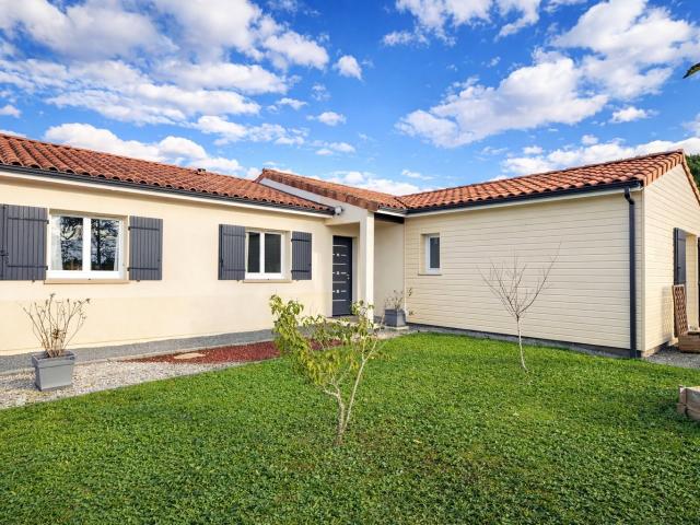 Maison vente à Libourne, Vayres