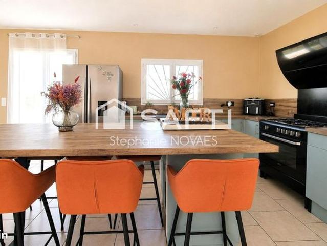 Maison vente à Béziers, Cazouls-lès-béziers