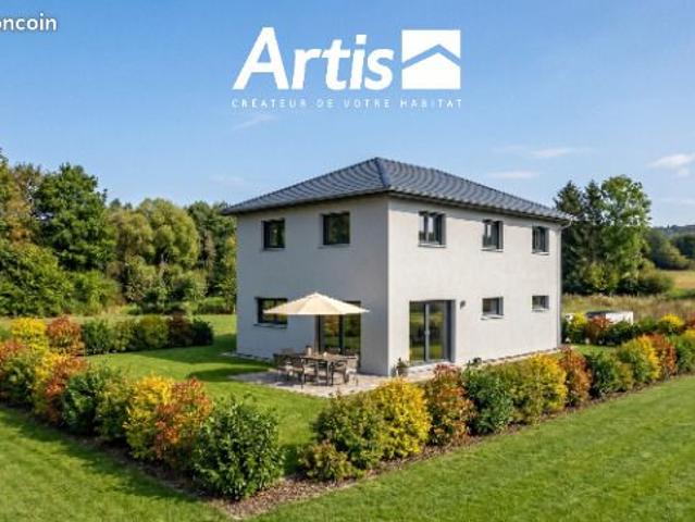 Maison vente à Gex, Crozet