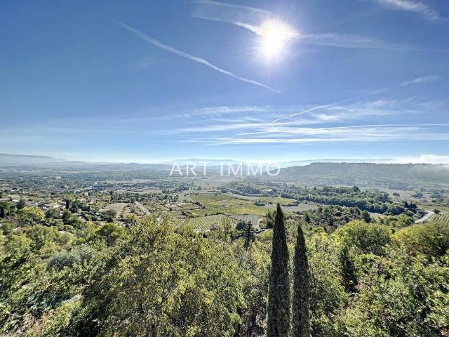 Maison vente à Apt, Gordes