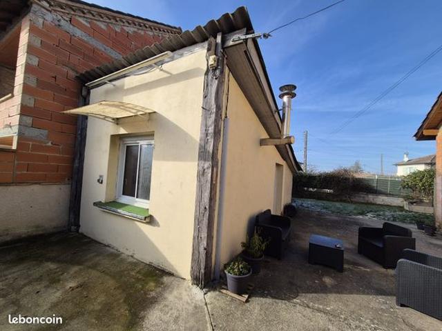 Maison vente à Montauban, Montpezat-de-quercy