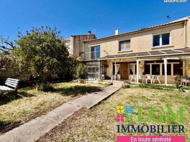 Maison vente à Montpellier, Lavérune