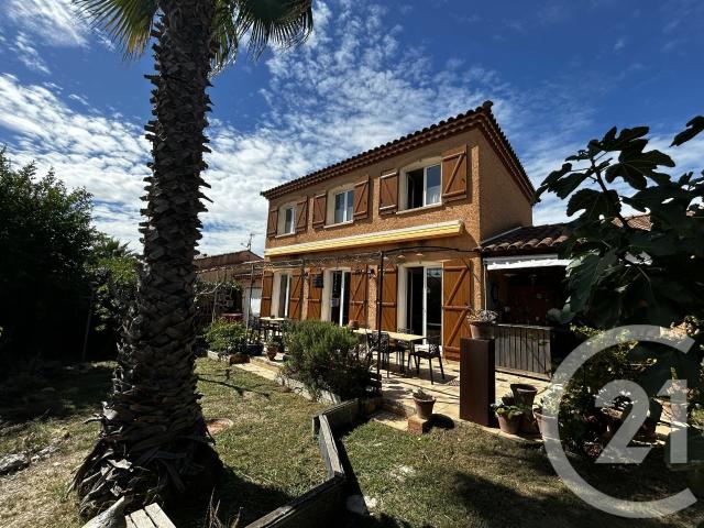 Maison vente à Béziers, Montagnac