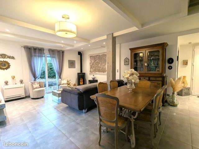 Maison vente à Alès, Rivières