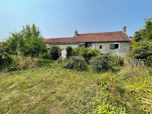 Maison vente à Château-Thierry, Viels-maisons