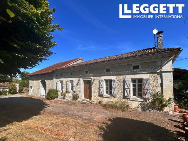 Maison vente à France métropolitaine, Curac