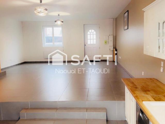Maison vente à Arras, Hendecourt-lès-cagnicourt