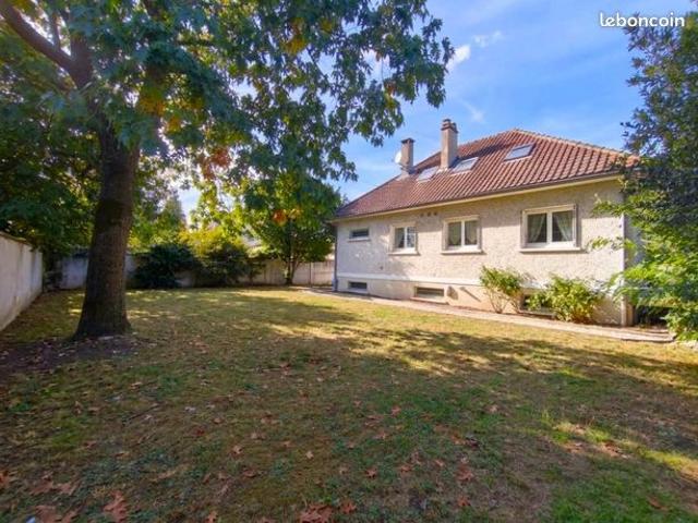 Maison vente à Herblay-sur-Seine, Val-d'Oise