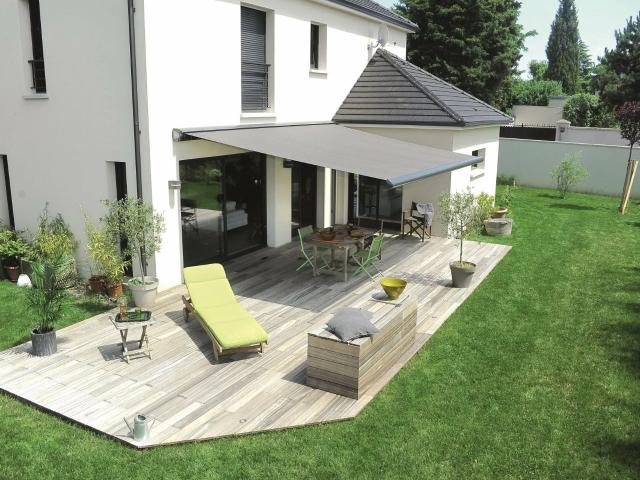 Maison vente à Saint-Denis, Île-de-France