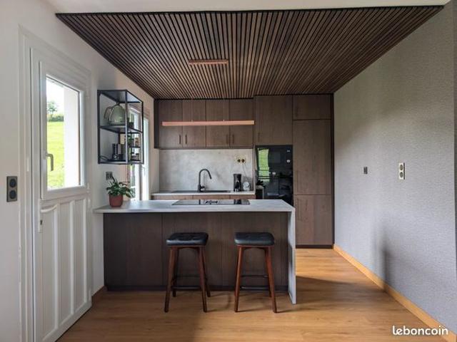 Maison vente à Grenoble, Auvergne-Rhône-Alpes
