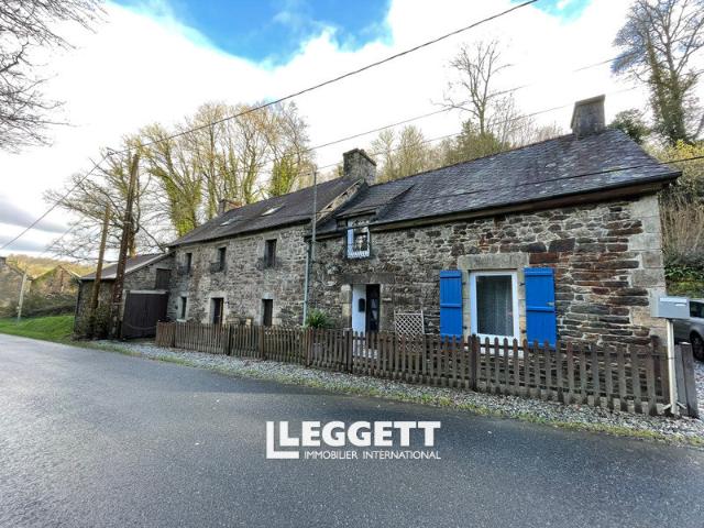 Maison vente à Le Prochet, La Prénessaye