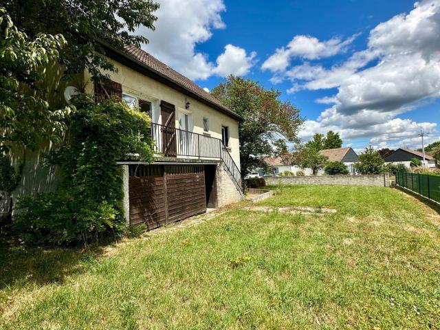 Maison vente à Nevers, Coulanges-lès-nevers