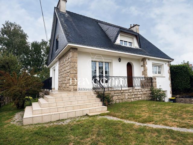 Maison vente à Vannes, Bretagne