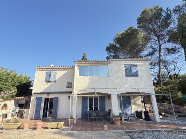 Maison vente à Aix-en-Provence, Fuveau