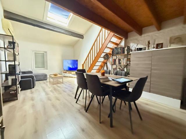 Maison vente à Narbonne, Argeliers