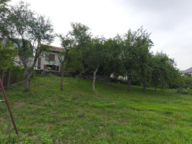 Maison vente à Nantua, Brénod