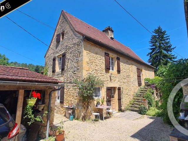 Maison vente à Sarlat-la-Canéda, Carsac-aillac