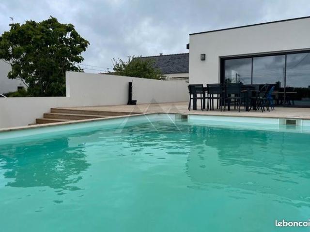 Maison vente à Brest, Bretagne