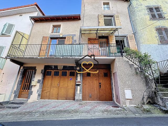 Maison vente à Clermont-Ferrand, Dallet