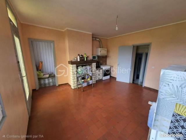 Maison vente à L'Aigle, Orne