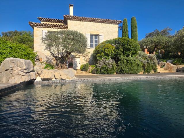 Maison vente à Alès, Navacelles