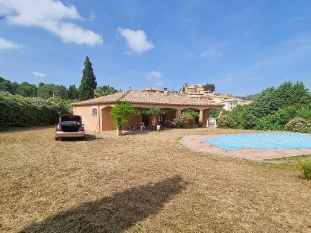 Maison vente à Béziers, Montouliers