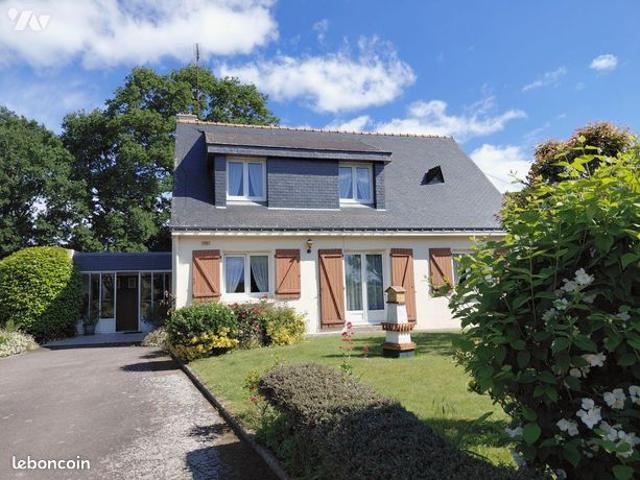 Maison vente à Pontivy, Bretagne