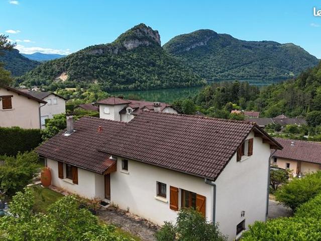 Maison vente à Saint-Claude, Chancia