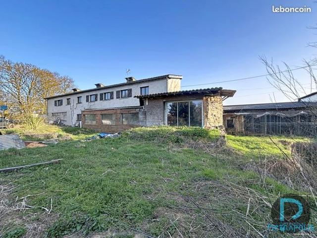 Maison vente à Bourg-en-Bresse, Laiz