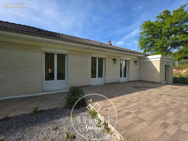 Maison vente à Limoges, Eyjeaux