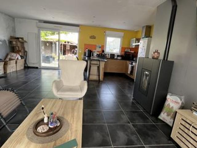 Maison vente à Béthune, Norrent-fontes