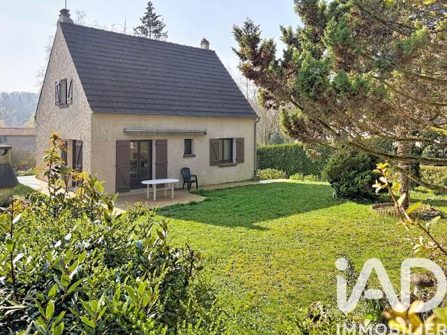Maison vente à Rambouillet, Saint-hilarion