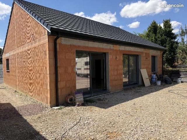 Maison vente à Arras, Bucquoy