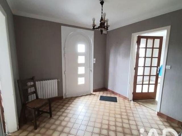 Maison vente à Guingamp, Bretagne